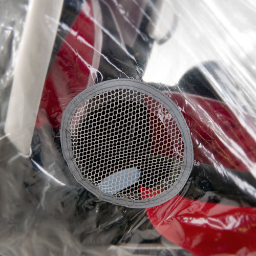 Hauck vihmakate turvahällile - Image 3