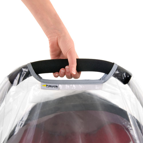 Hauck vihmakate turvahällile - Image 2