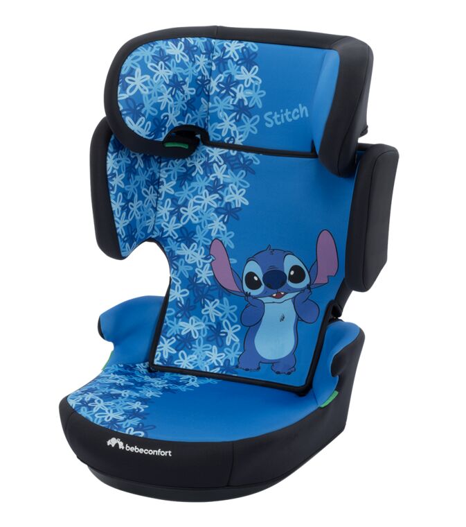 Bebeconfort Hera i-Safe turvatool Disney, Stitch