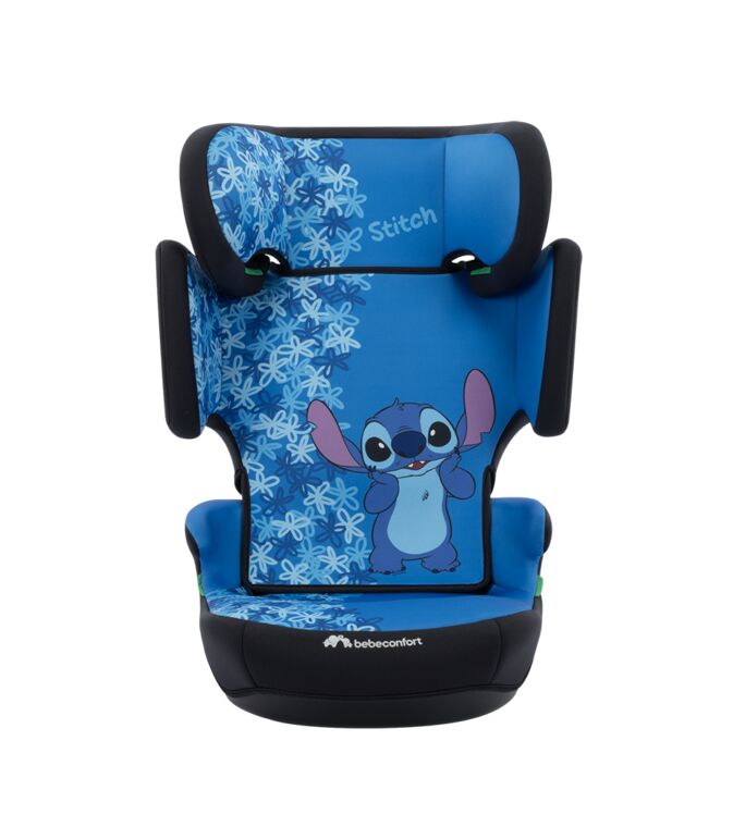 Bebeconfort Hera i-Safe turvatool Disney, Stitch - Image 2