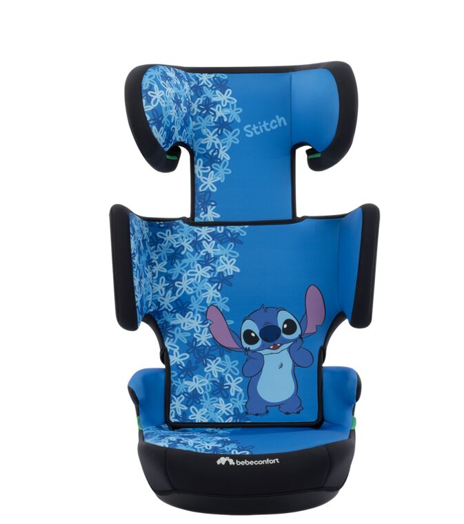 Bebeconfort Hera i-Safe turvatool Disney, Stitch - Image 3