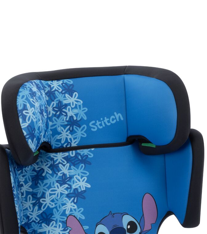 Bebeconfort Hera i-Safe turvatool Disney, Stitch - Image 6