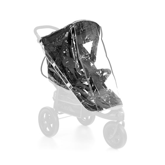 Hauck Buggy universaalne vihmakile jalutuskärule