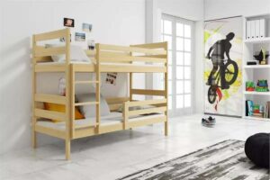 Narivoodi Eryk 90x200, lakk