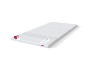 Sleepwell TOP LATEX ETNO kattemadrats 90x200
