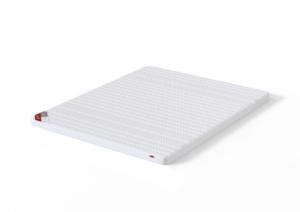 Sleepwell Top Soft Foam kattemadrats 160x200