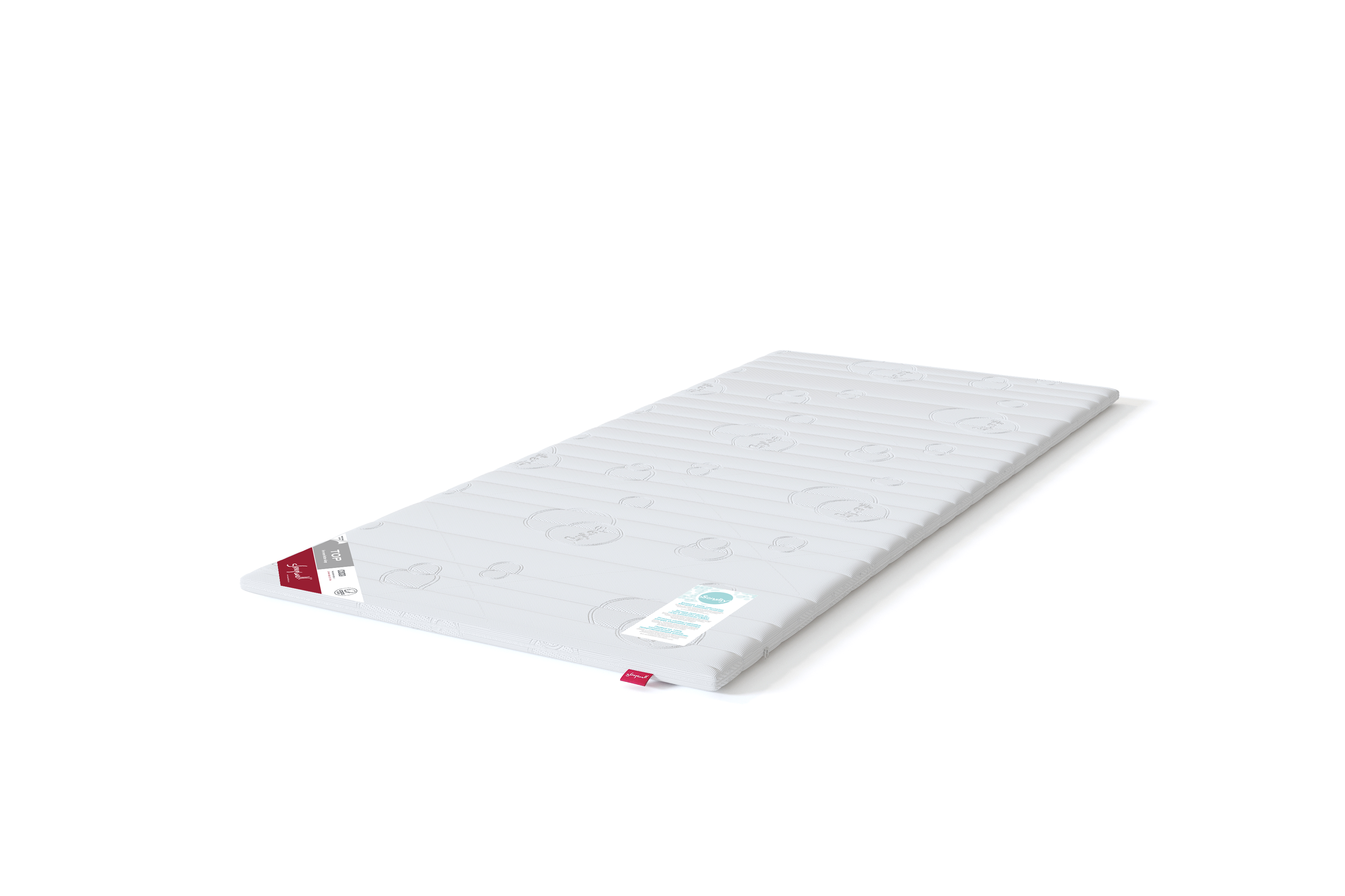 Sleepwell TOP COCO kattemadrats 120x200