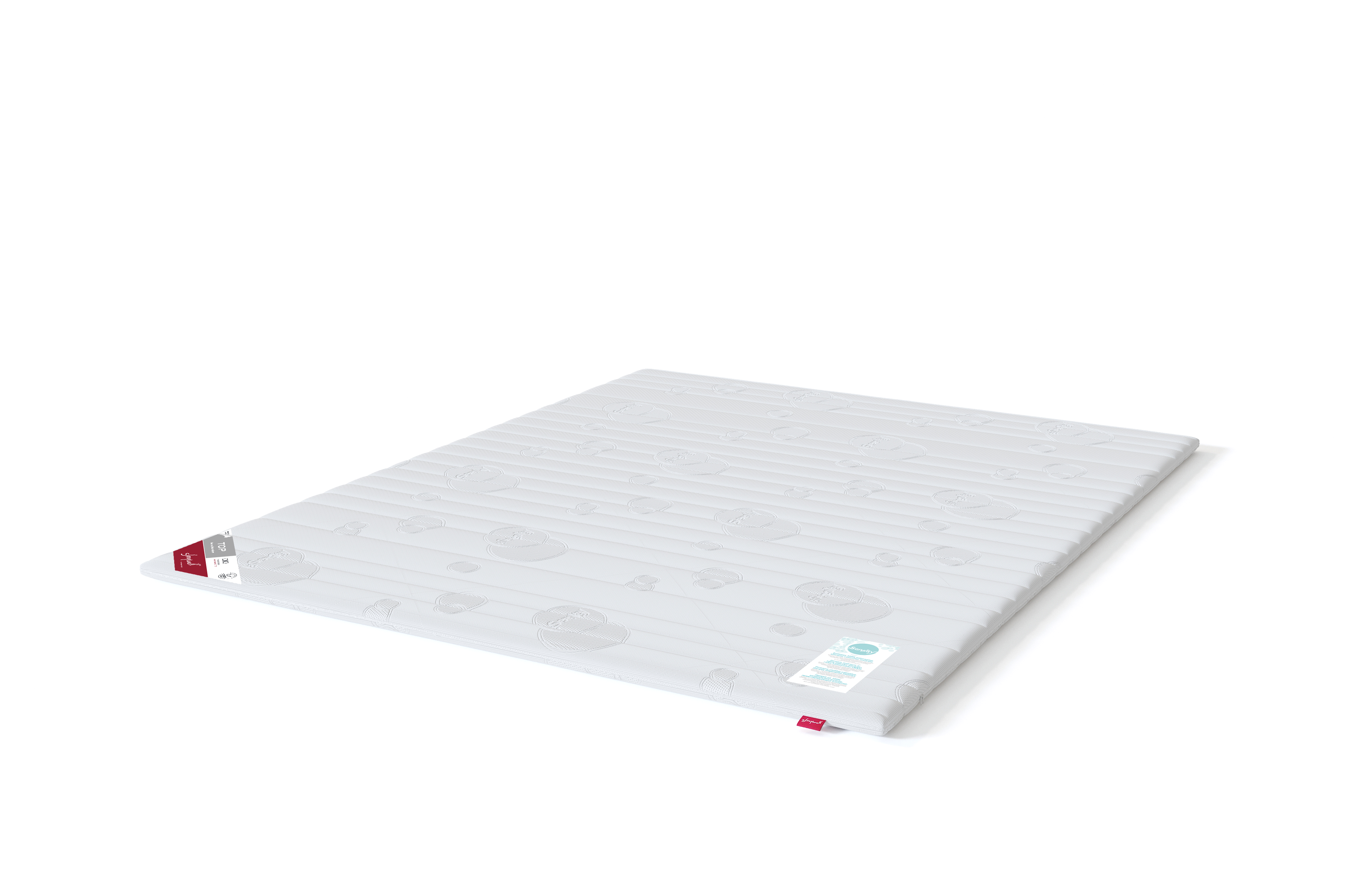 Sleepwell TOP COCO kattemadrats 140x200