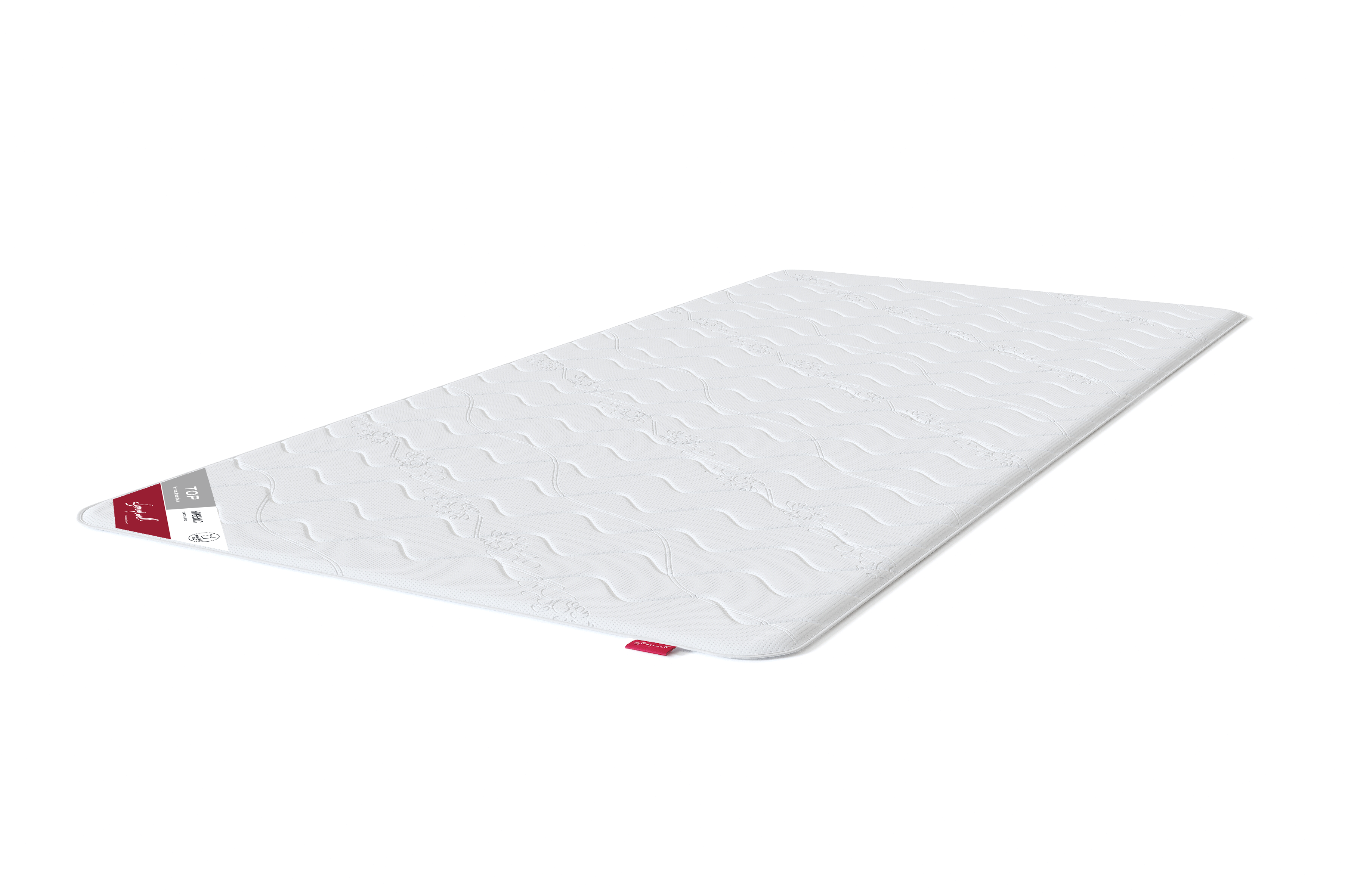 Sleepwell TOP HYGIENIC madratsi kaitse 120x200