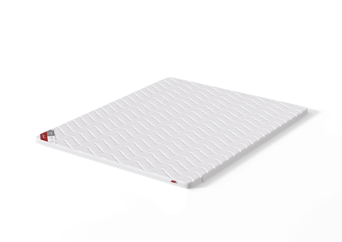 Sleepwell TOP Tiger Touch kattemadrats 160x200