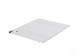 Sleepwell Top Hygienic Lux madratsi kaitse 180x200