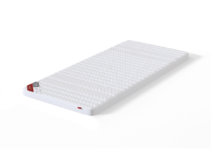 Sleepwell Top Soft Foam kattemadrats 90x200