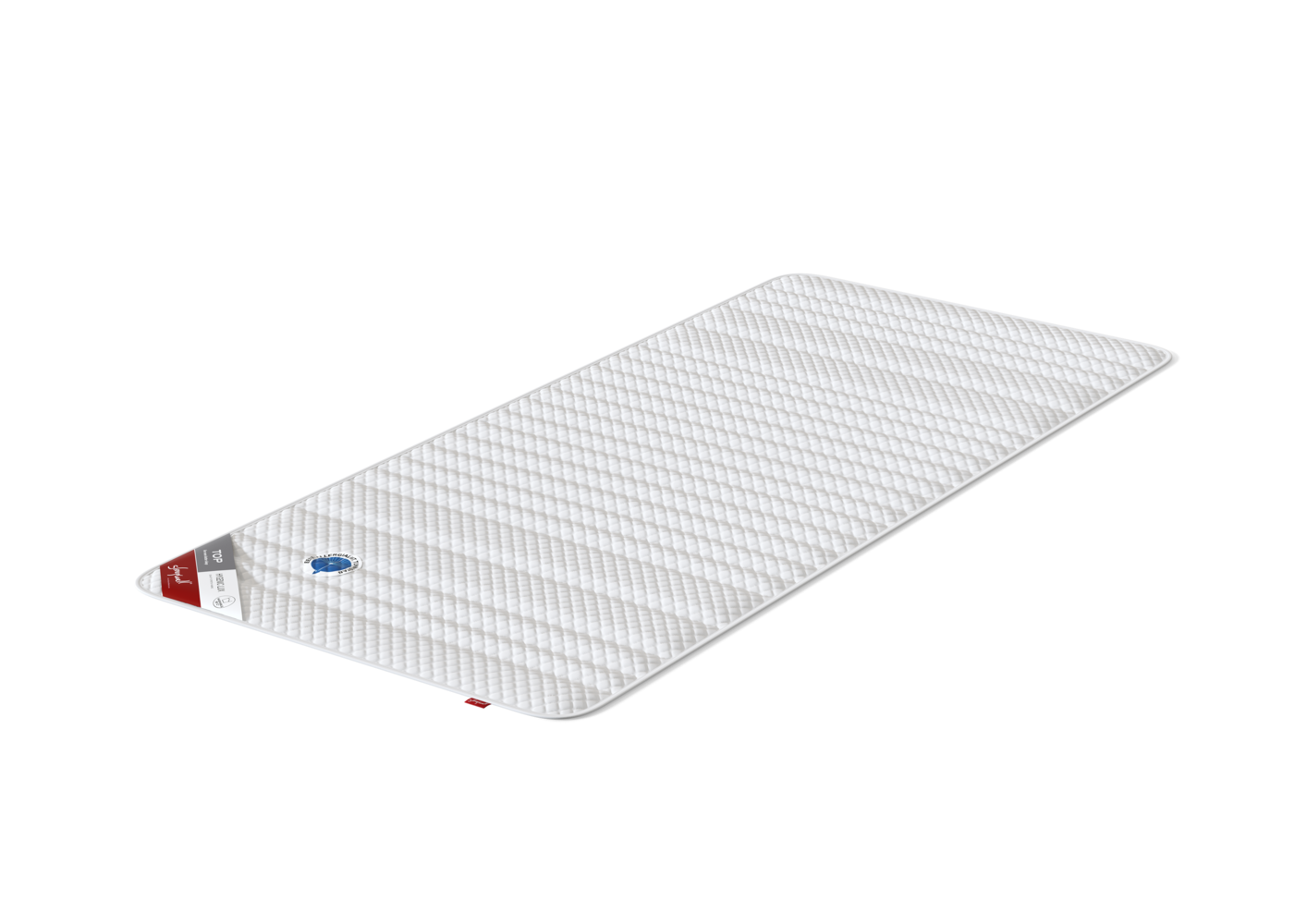 Sleepwell Top Hygienic Lux madratsi kaitse 70x170