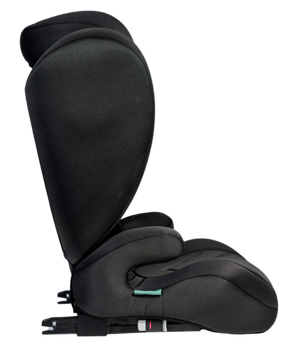 Axkid Boostkid turvatool 100-150cm, Shell black — изображение 5