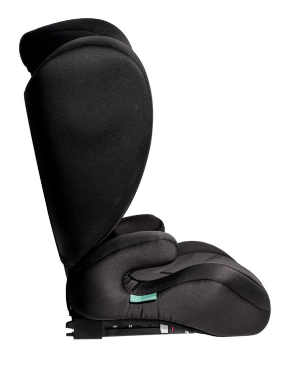 Axkid Boostkid turvatool 100-150cm, Shell black — изображение 4