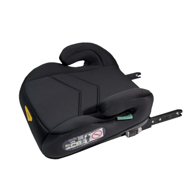 Axkid Mate 2 ISOFIX turvaiste 15-36kg, Shell black — изображение 2