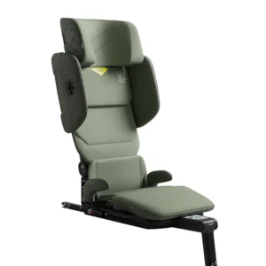 Axkid UP turvatool 100–150 cm, Nordic Bloom Green