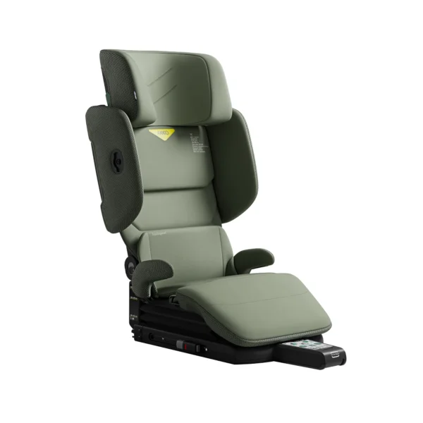 Axkid UP turvatool 100–150 cm, Nordic Bloom Green — изображение 2