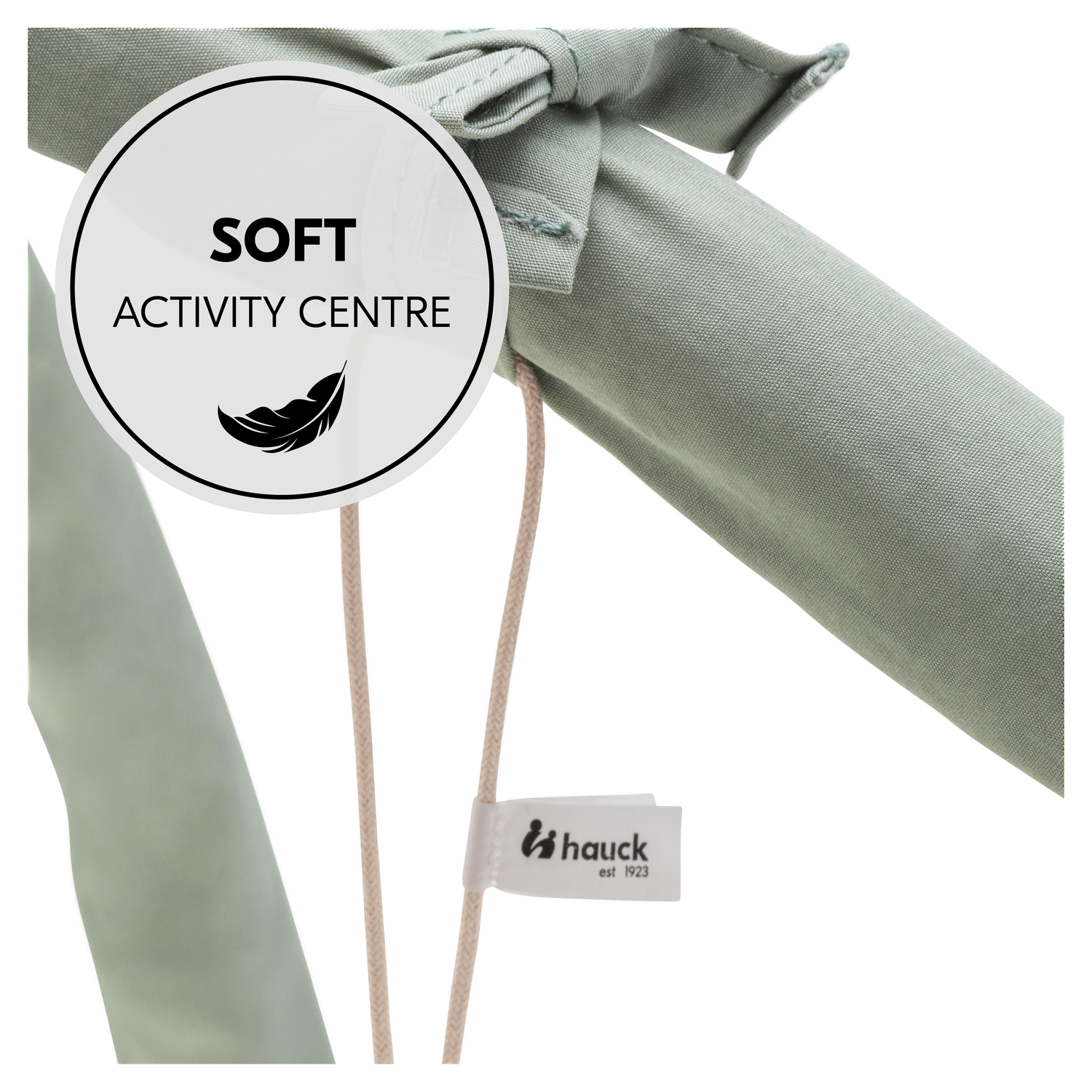 Hauck tegelustekk Relax N Watch, Water Animals - Image 8