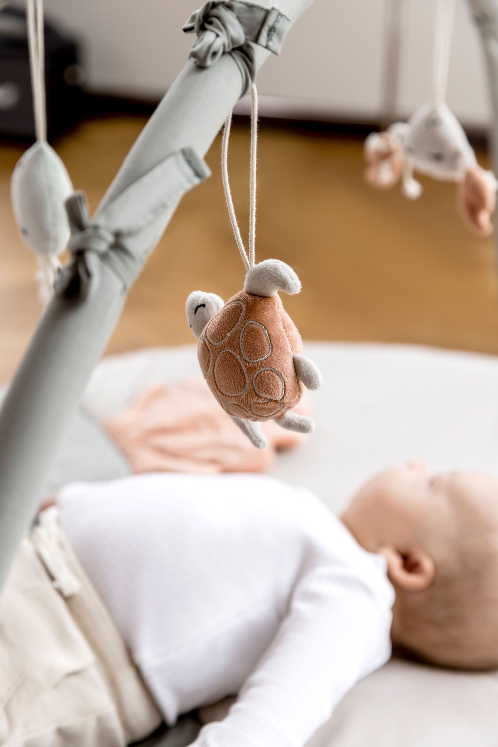 Hauck tegelustekk Relax N Watch, Water Animals - Image 13