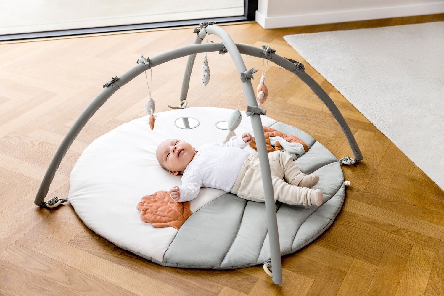 Hauck tegelustekk Relax N Watch, Water Animals - Image 11