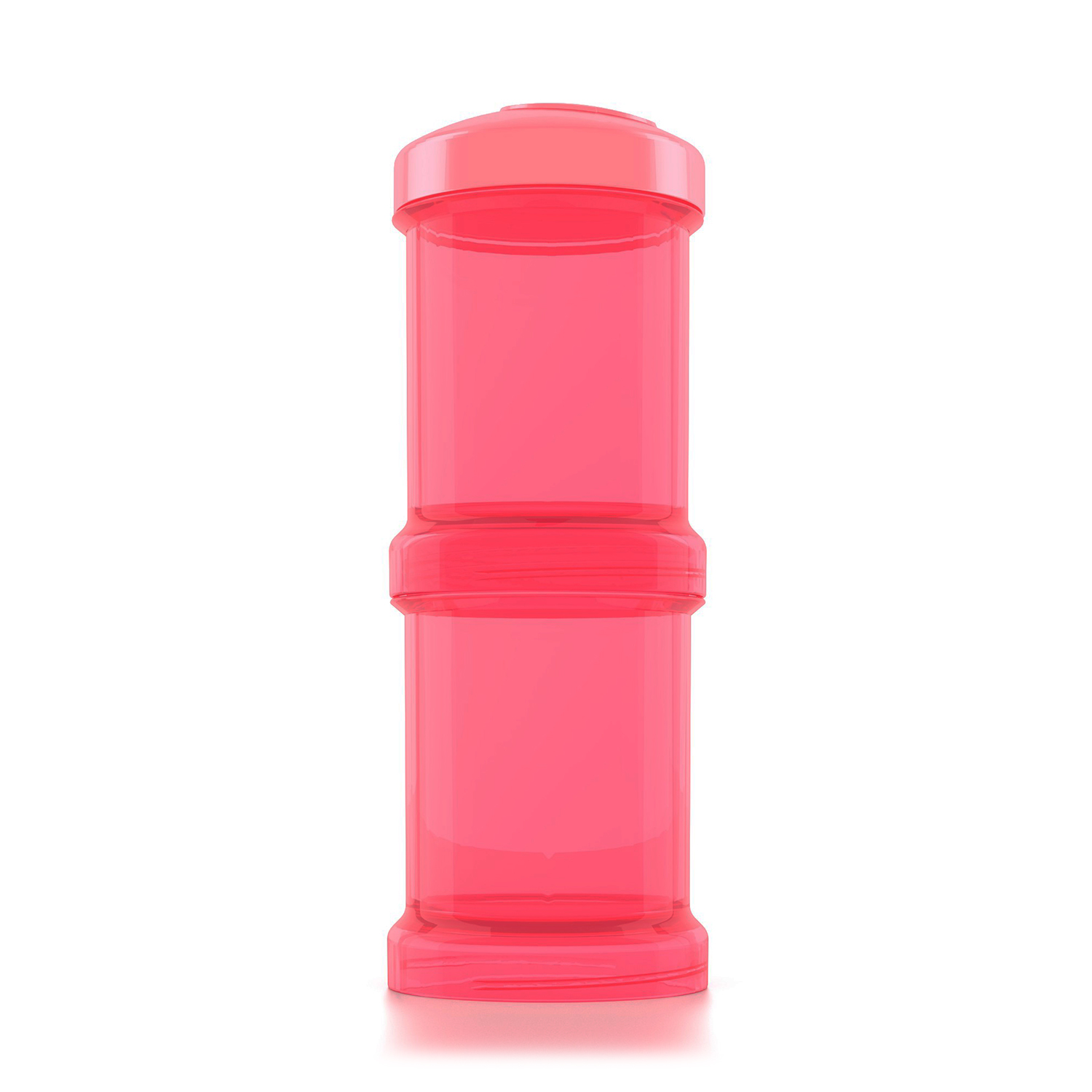 Twistshake lutipudeli hoiutopsid 2x100ml, Virsik - Image 3