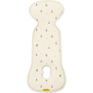 AeroMoov higistamisvastane istmekate turvatoolile Grupp 0+, Boats