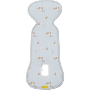 AeroMoov higistamisvastane istmekate turvatoolile Grupp 0+, Bunnies