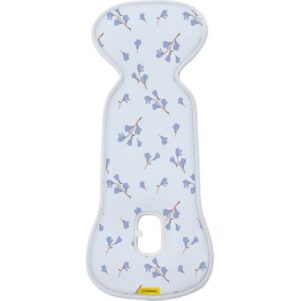 AeroMoov higistamisvastane istmekate turvatoolile Grupp 0+, Magnolias