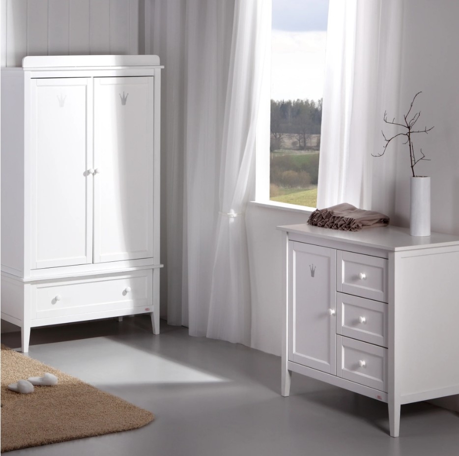 Kummut Royal valge — изображение 3