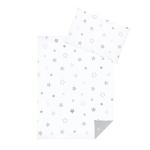 Voodipesukomplekt Albero Mio, Star Miracle (2-osaline)