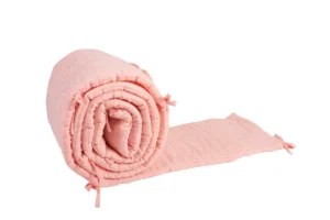 YappyEcru Muslin 360cm voodipehmendus