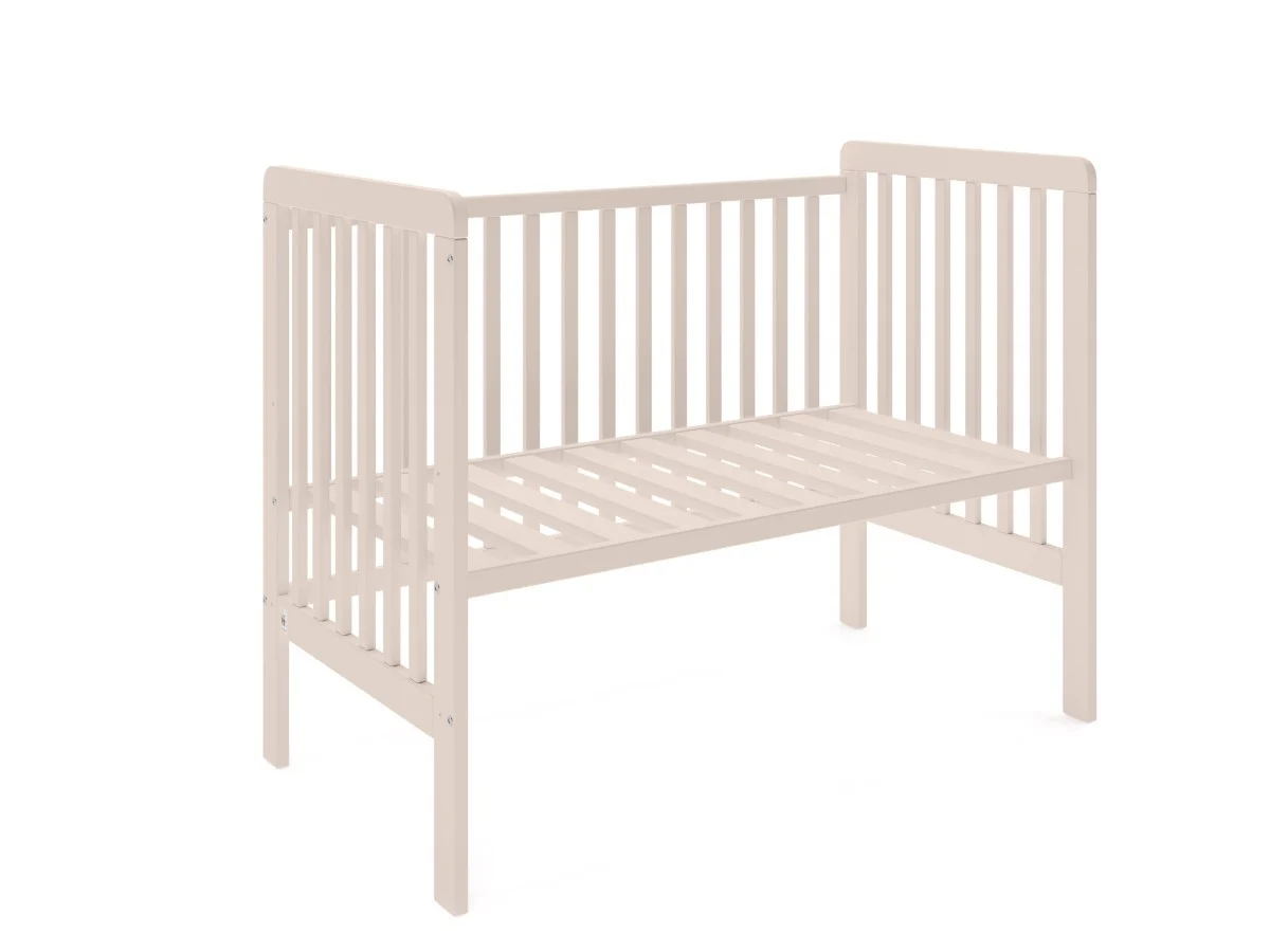 YappyUno beebivoodi 60×120, Nude — изображение 3