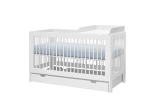 Beebivoodikomplekt Basic 70x140