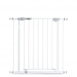 Hauck Autoclose`n Stop turvavärav, White