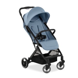 Hauck Travel N Care Plus kergkäru, Dusty Blue