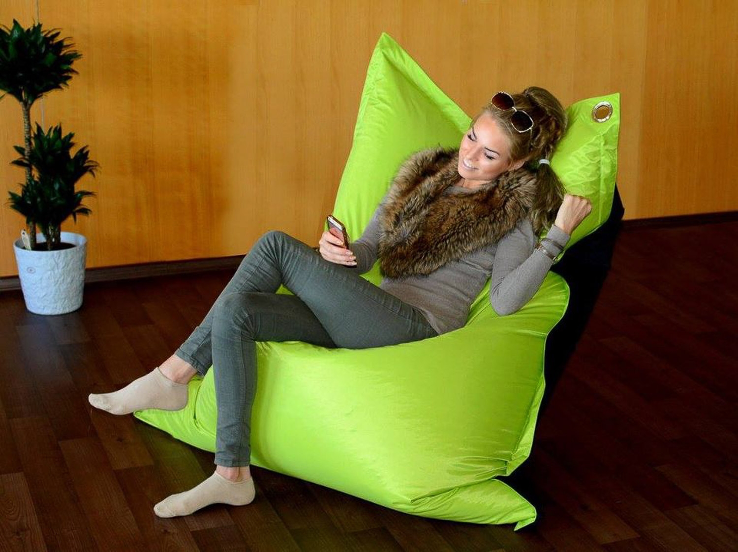 Kott-tool Betty Active 400L, värvivalik - Image 3