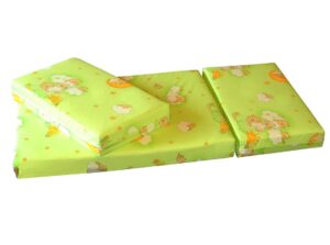 Madrats pikendatavale voodile 75x184 (roheline)