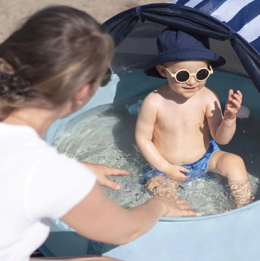 Babymoov Aquani Marinieri rannatelk — изображение 9