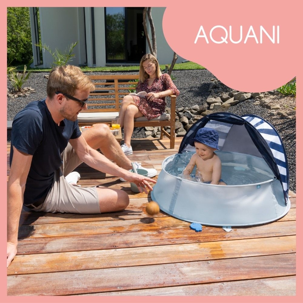Babymoov Aquani Marinieri rannatelk — изображение 7