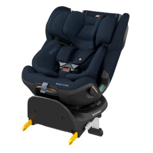 Maxi-Cosi Emerald 360 Pro turvatool 0-36kg, Authentic Blue