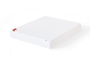 Vedrumadrats Sleepwell Red Pocket 180x200 keskmine