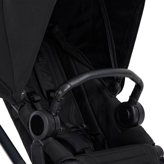 Baby Jogger City Sights jalutuskäru, Rich Black - Image 9