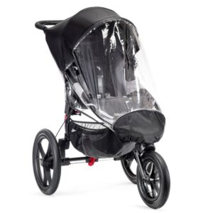 Baby Jogger Summit X3 vihmakile