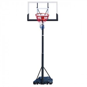 Korvpallilaud alusega Easy Pro