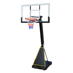 Korvpallilaud alusega Profi Plus