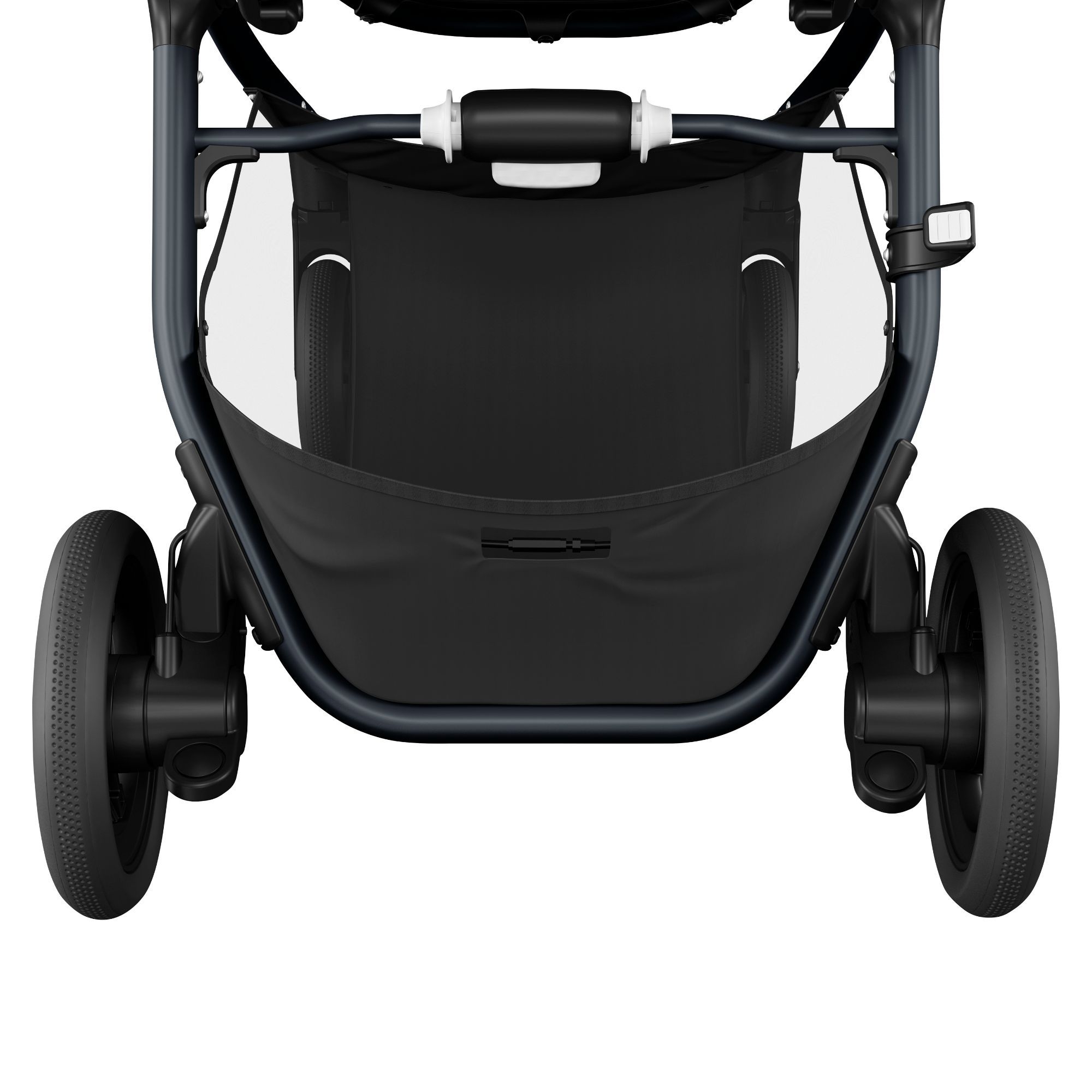 Maxi-Cosi Adorra 2 jalutuskäru, Essential Graphite — изображение 8