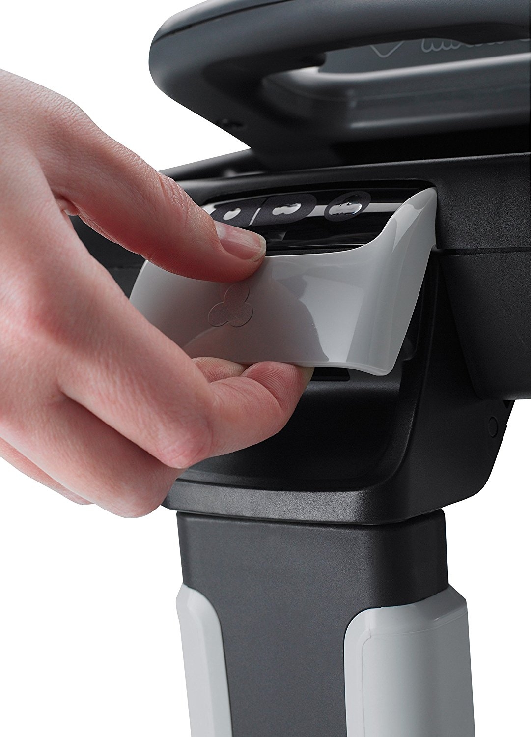 Maxi-Cosi FamilyFix alus - Image 3