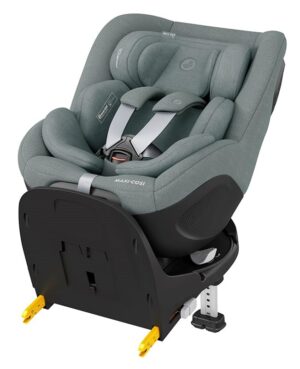 Maxi-Cosi Mica 360 Pro turvatool, Authentic Grey