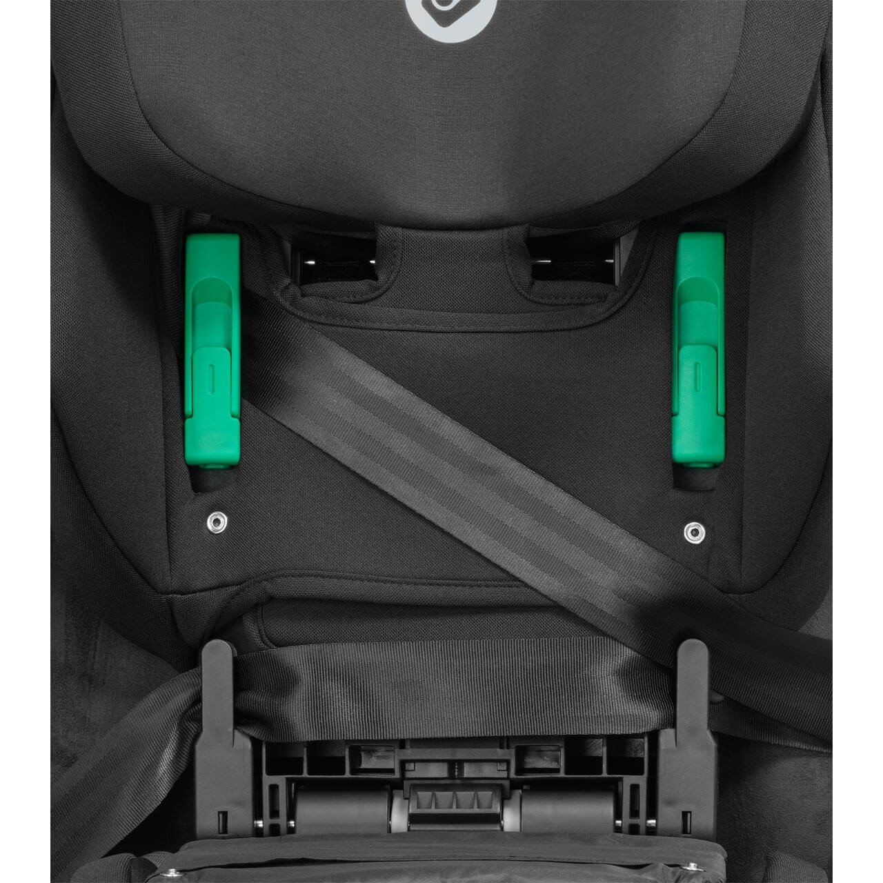 Maxi-Cosi Nomad Plus i-Size turvatool, Authentic Black — изображение 5